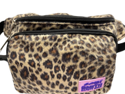 Smith Scabs Leopard Fanny Packs