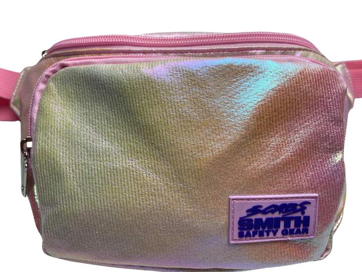 Smith Scabs Cotton Candy Fanny Packs