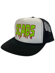 SCABS Ghoul Hat- BKW