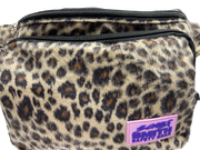 Smith Scabs Leopard Fanny Packs