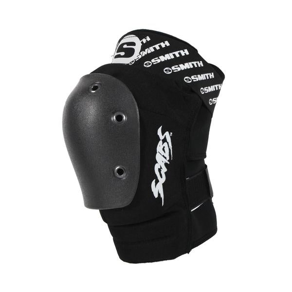 Smith Scabs - Elite Knee Pad - Black/Black