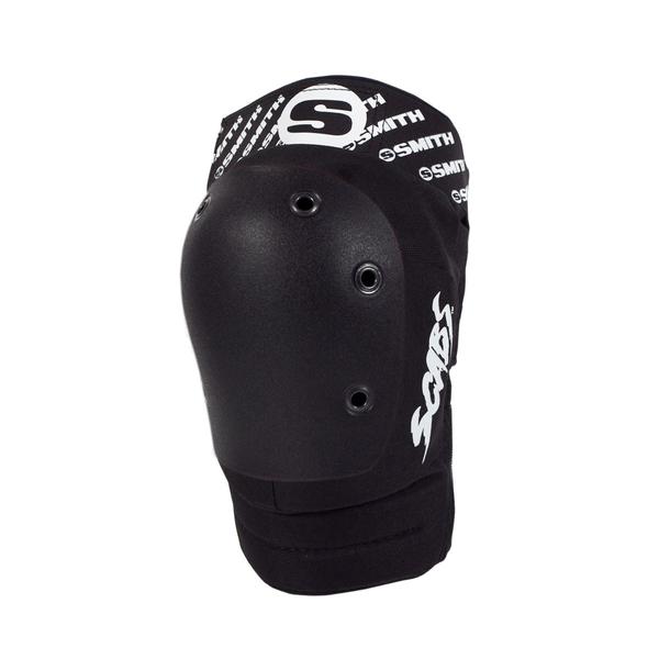 Smith Scabs - Elite Knee Pad - Black/Black