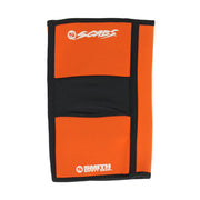 Smith Scabs - Knee Gasket - Orange