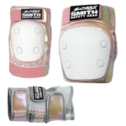 Scabs-COTTON CANDY*Roller pads YOUTH 3 set pack