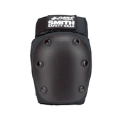 Smith Scabs - Adult 3 Pack - Black