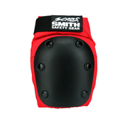 Smith Scabs - Adult 3 Pack - Red