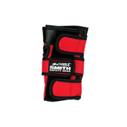 Smith Scabs - Adult 3 Pack - Red