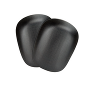 Smith Scabs Elite II Replacement Caps - Black (Set of 2)