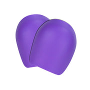 Smith Scabs Elite Replacement Caps - Purple (Set of 2)