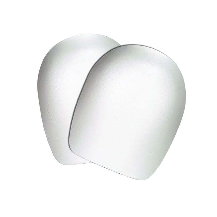 Smith Scabs Elite Replacement Caps - White (Set of 2)