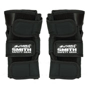 Smith Scabs Wrist Guard - Black