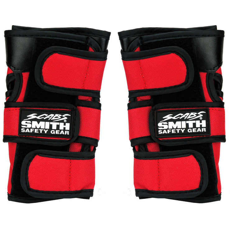 Wrist Guard - Red