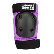 Smith Scabs - Youth 3 Pack - Purple