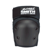 Smith Scabs - Youth 3 Pack - Black