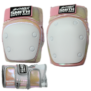 Scabs-COTTON CANDY*Roller pads Adult 3 set pack