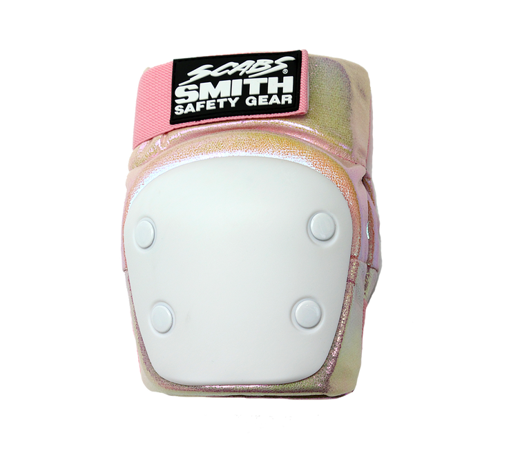 Scabs-COTTON CANDY*Roller pads YOUTH 3 set pack